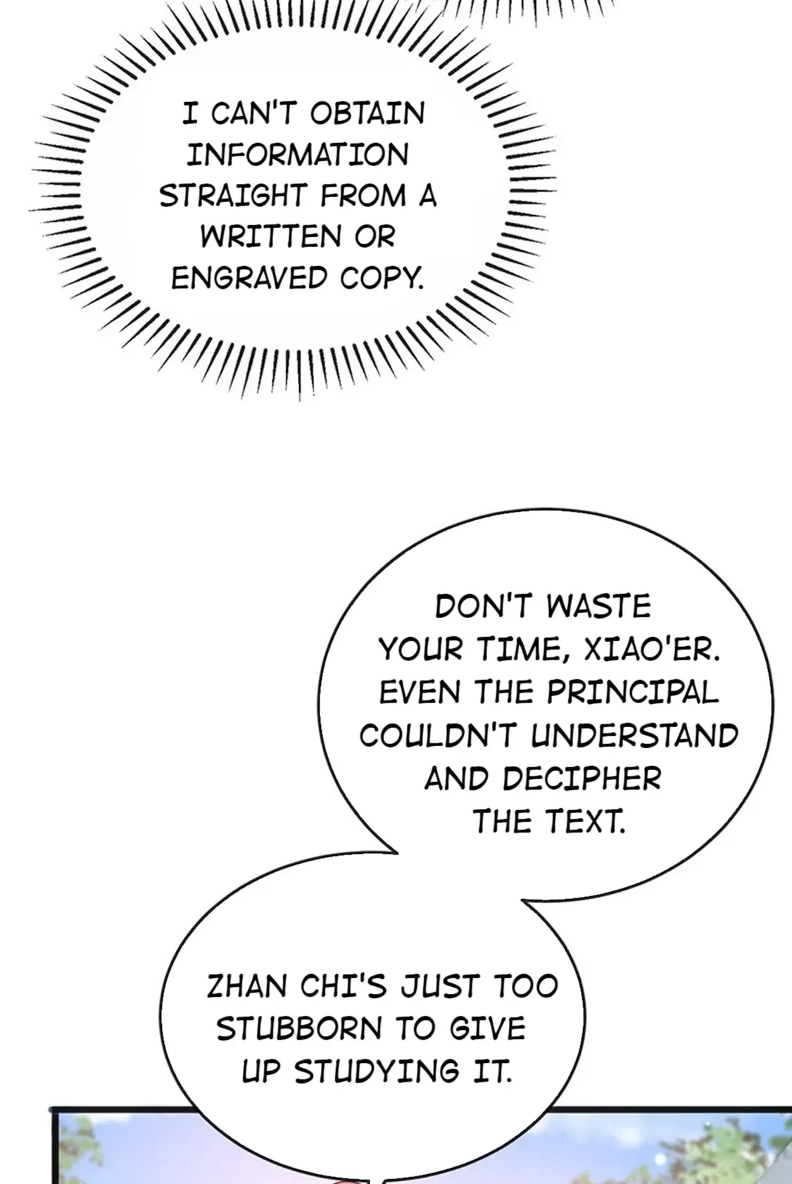 Military Phoenix Chapter 118 – Page 30