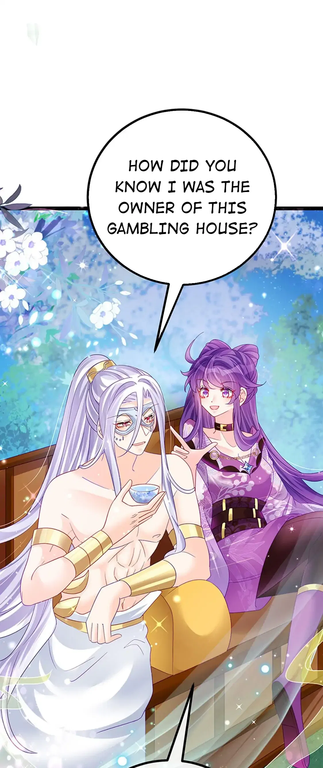 Military Phoenix Chapter 117 – Page 3