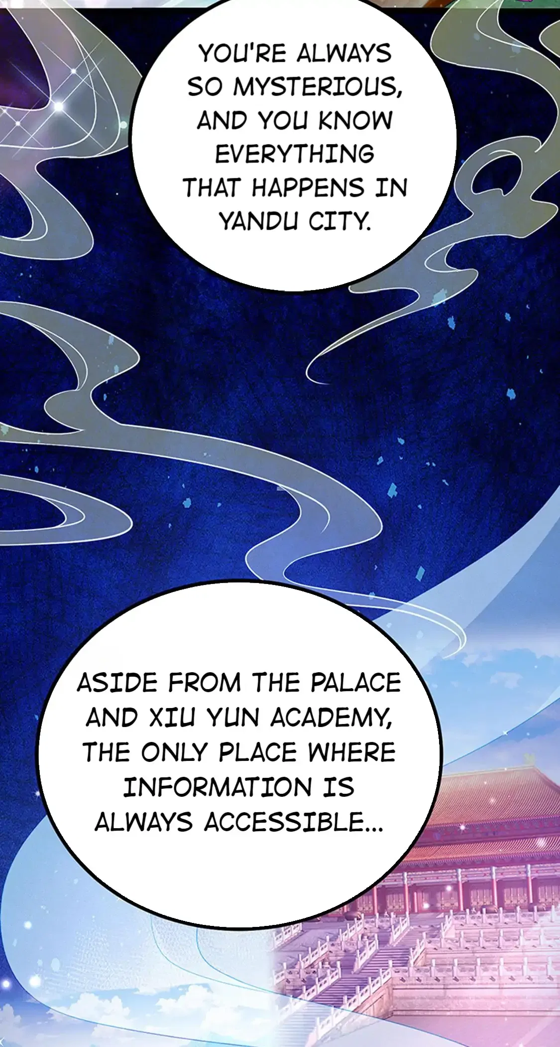 Military Phoenix Chapter 117 – Page 4