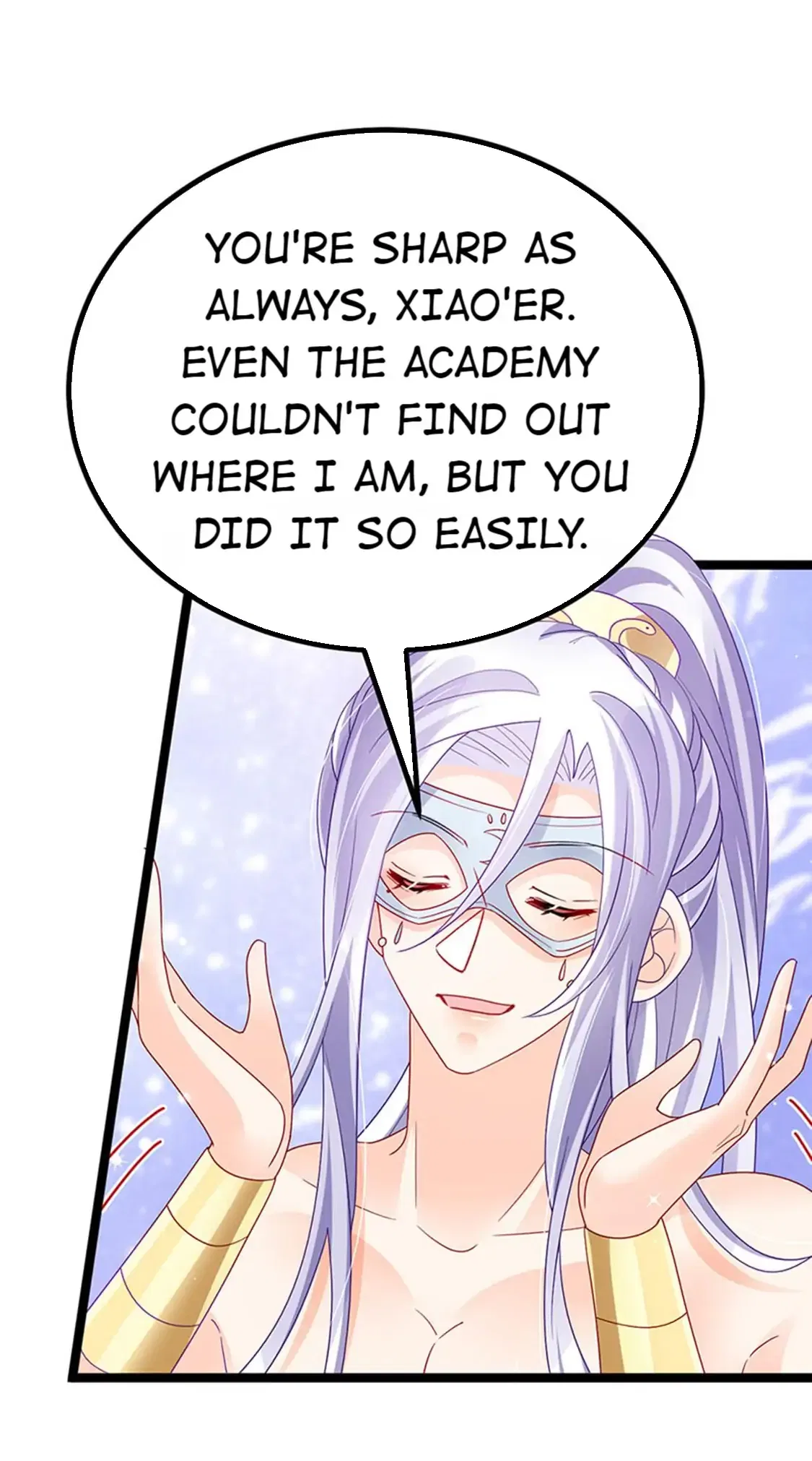 Military Phoenix Chapter 117 – Page 8