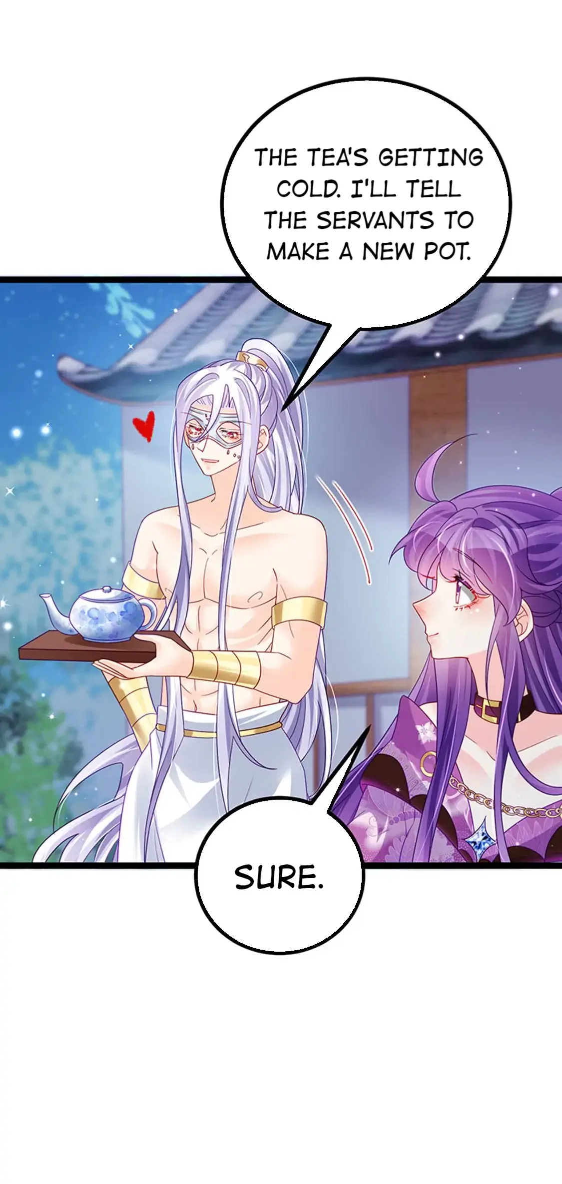 Military Phoenix Chapter 117 – Page 9