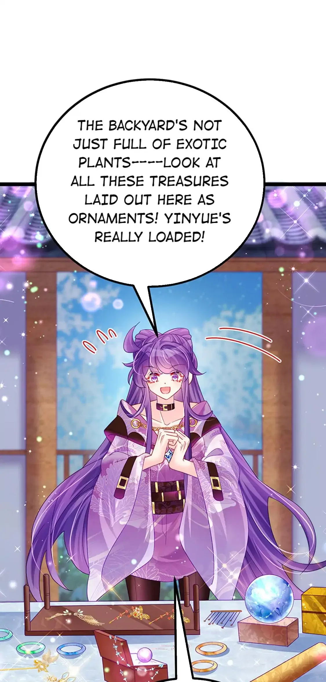 Military Phoenix Chapter 117 – Page 10