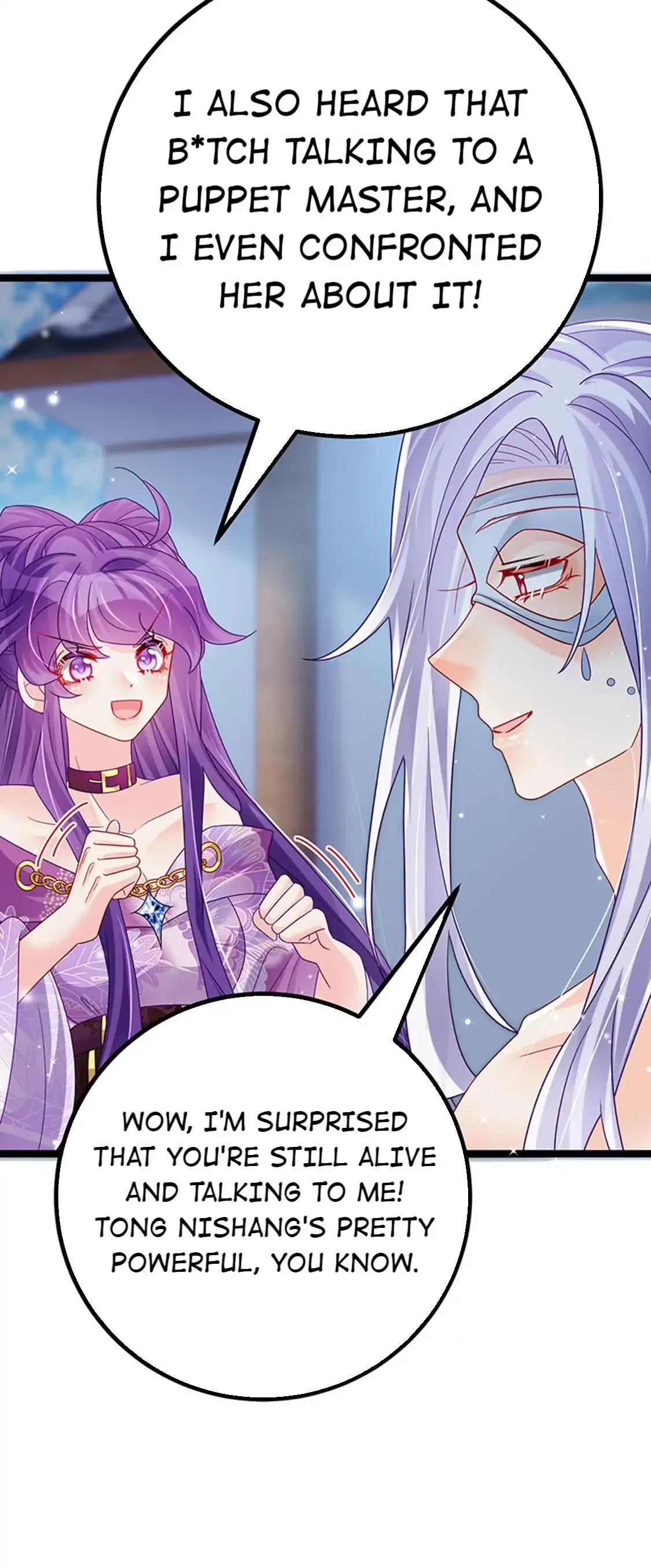 Military Phoenix Chapter 117 – Page 26