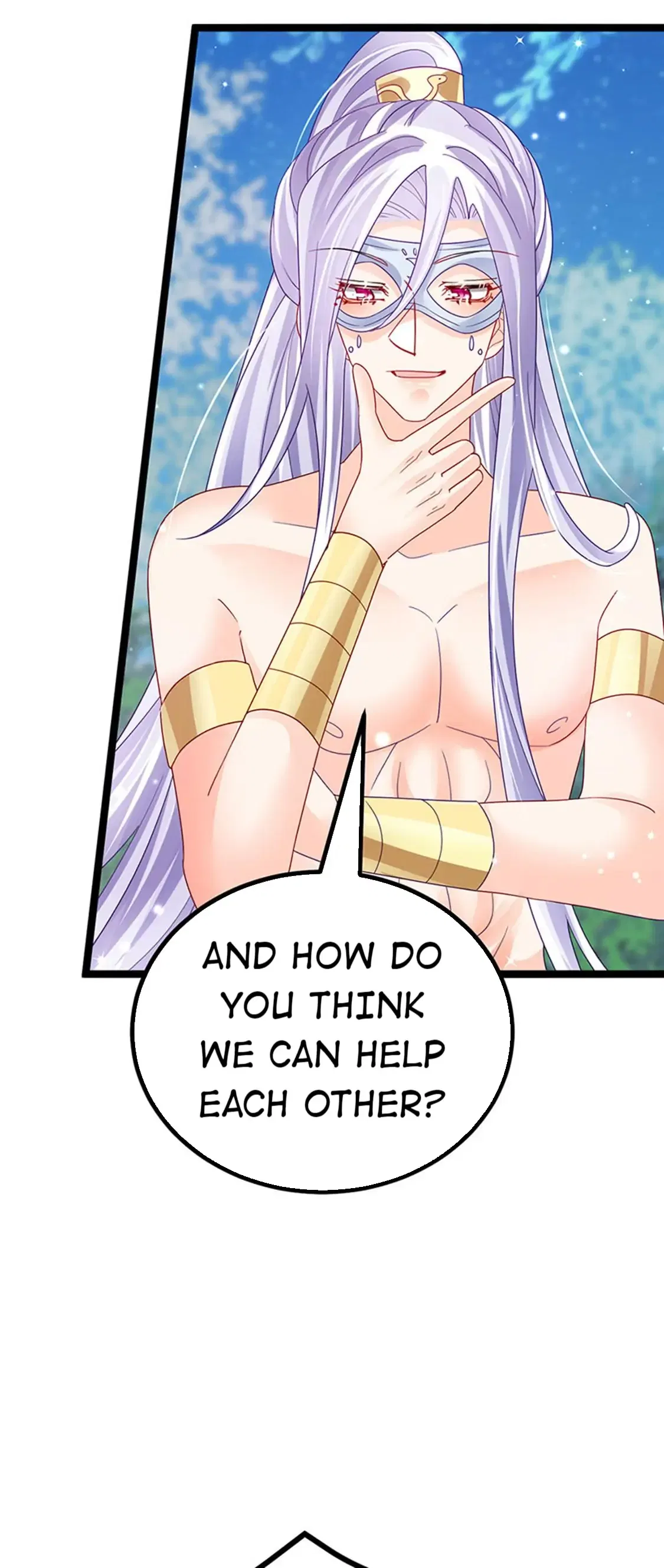 Military Phoenix Chapter 117 – Page 29