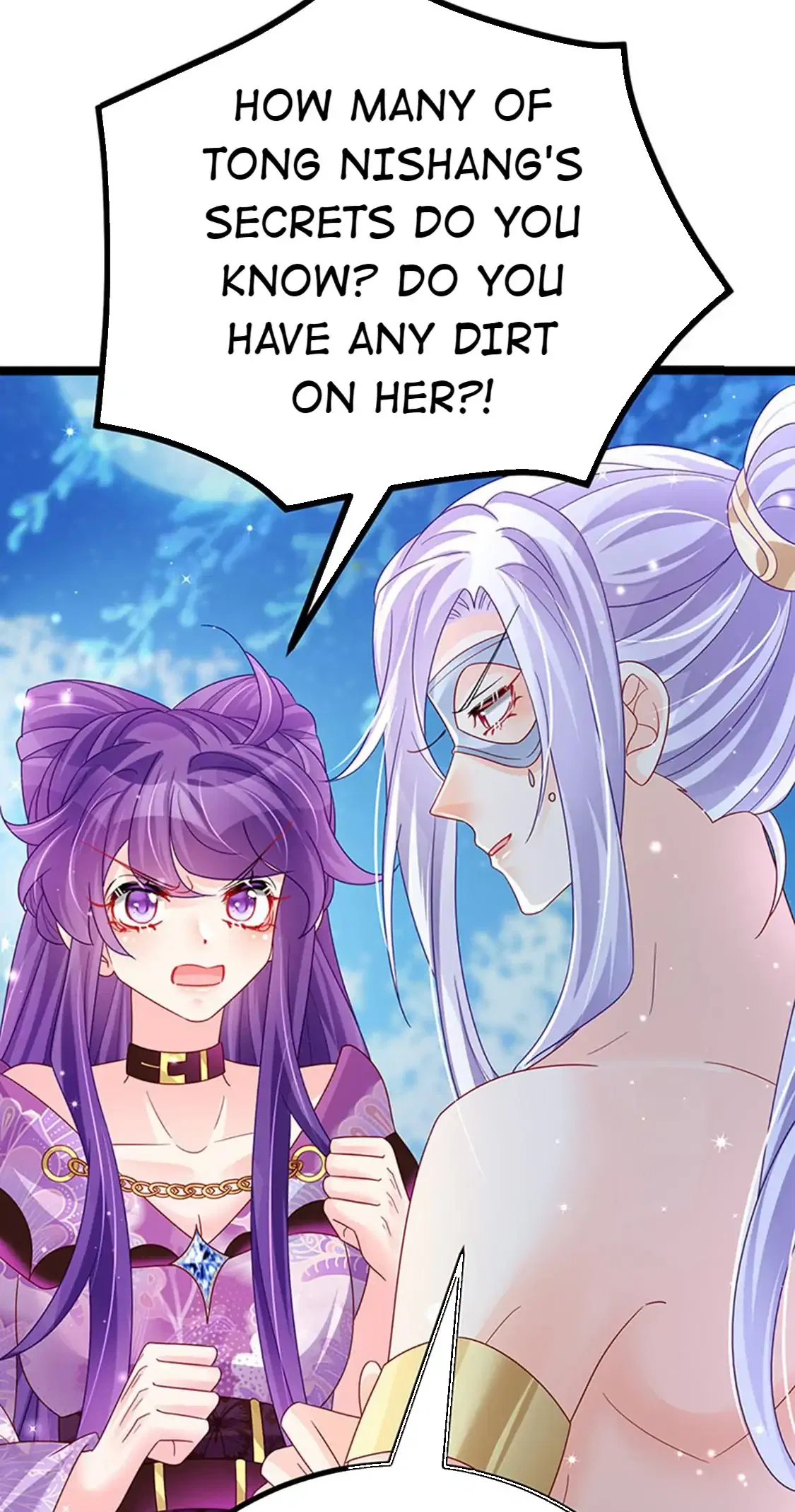 Military Phoenix Chapter 117 – Page 30