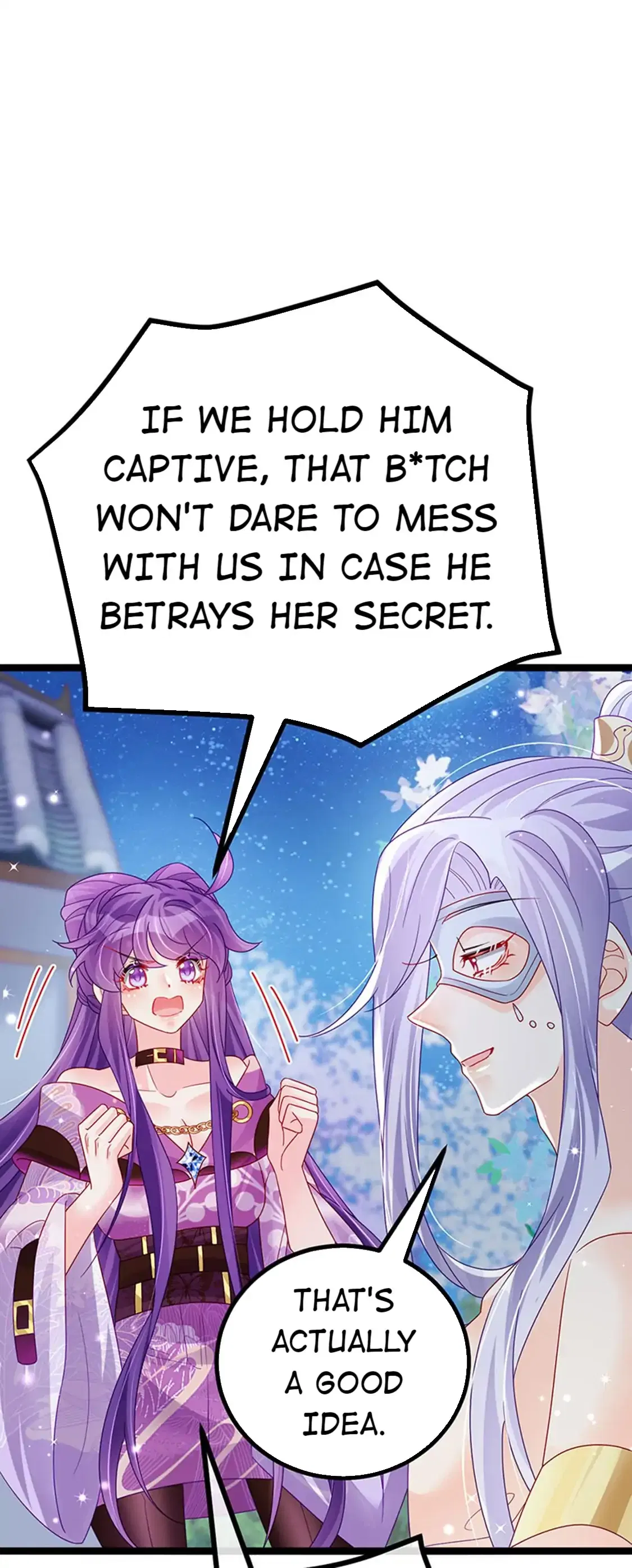Military Phoenix Chapter 117 – Page 34
