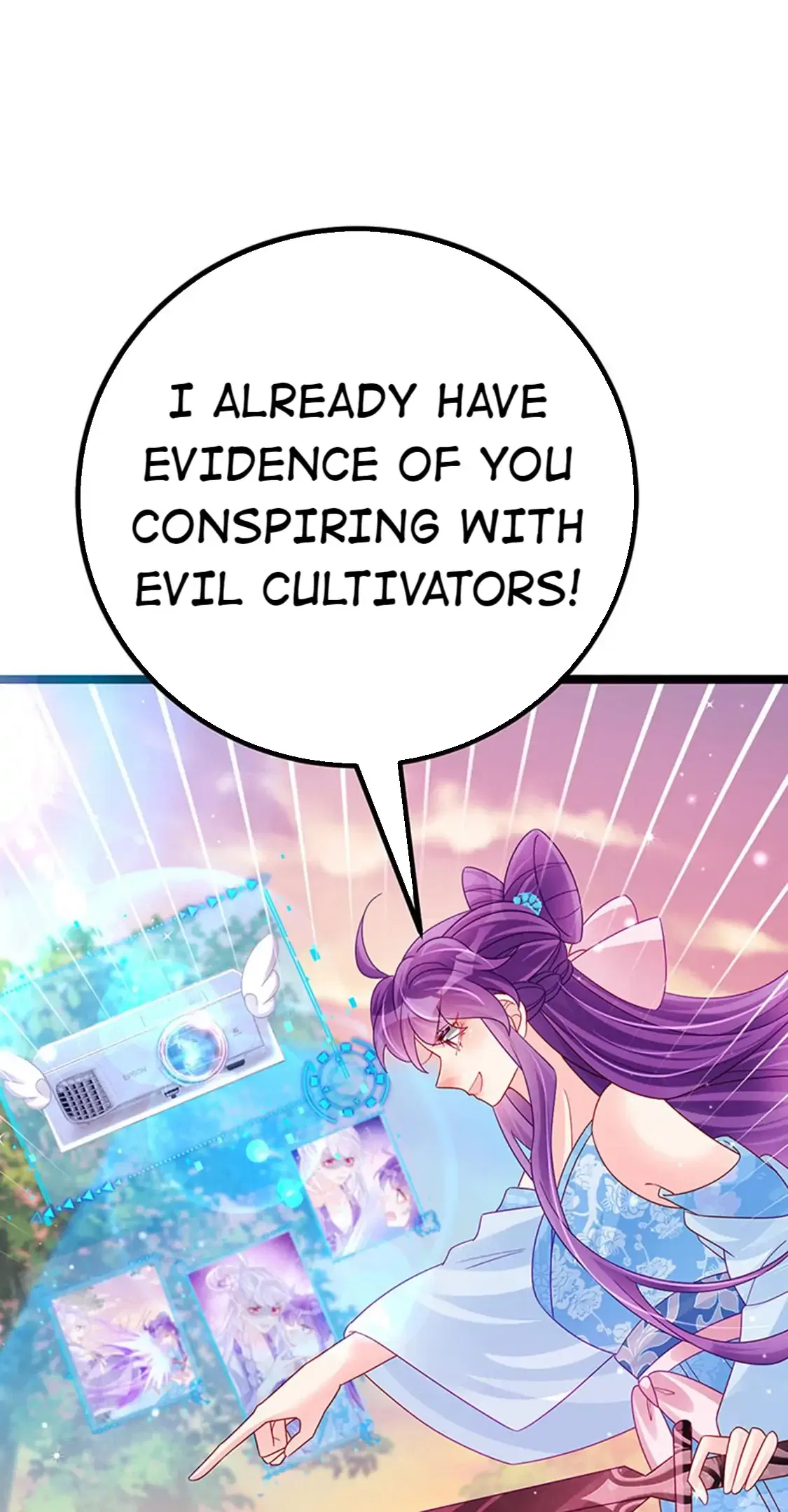 Military Phoenix Chapter 116 – Page 3