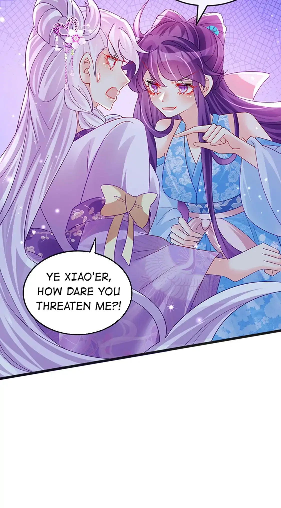 Military Phoenix Chapter 116 – Page 7