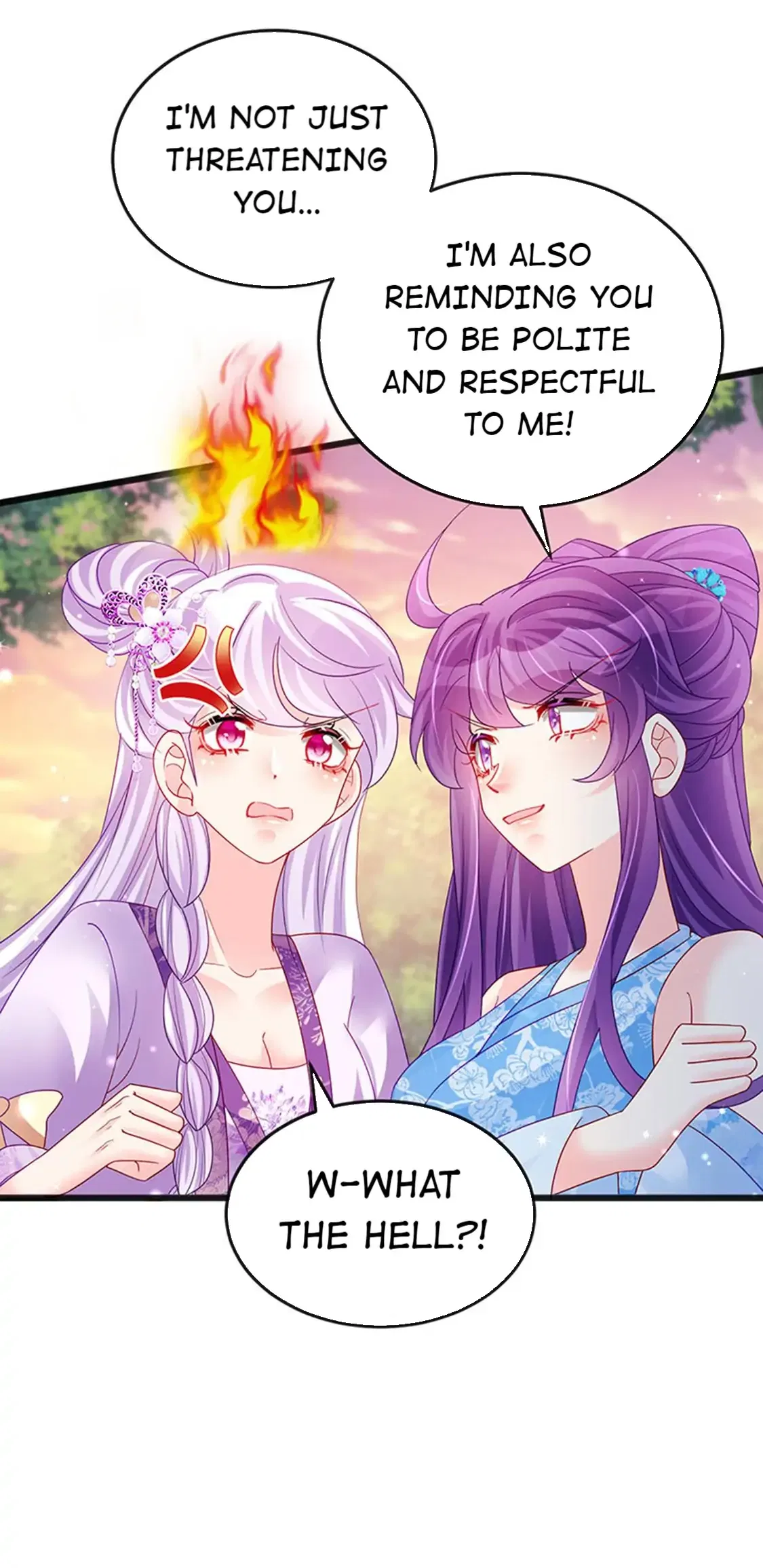 Military Phoenix Chapter 116 – Page 8