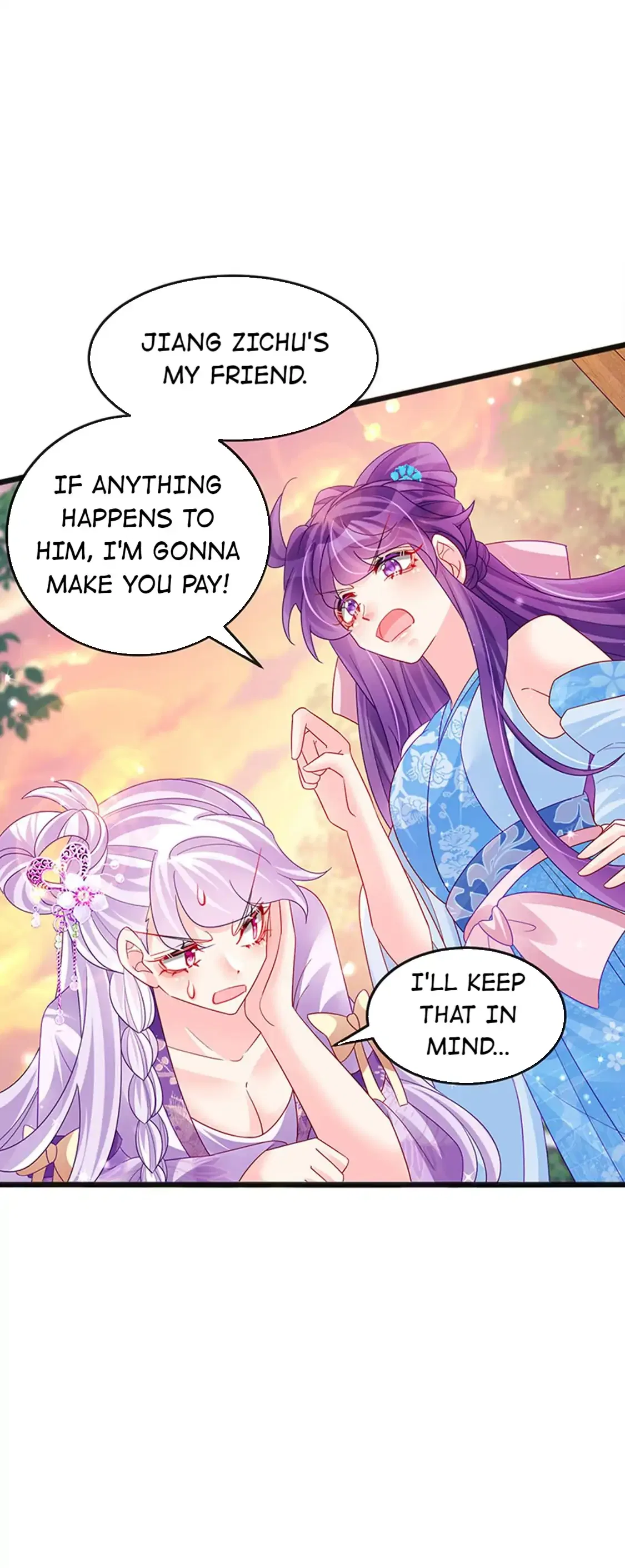 Military Phoenix Chapter 116 – Page 13