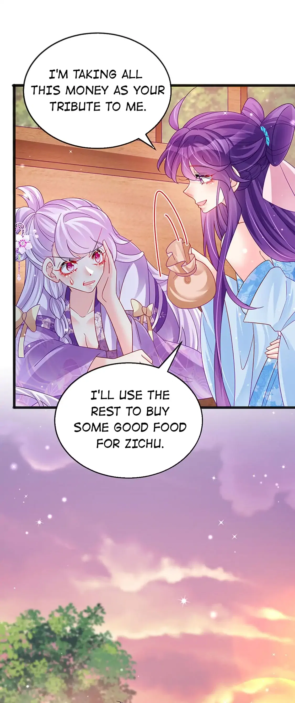 Military Phoenix Chapter 116 – Page 14