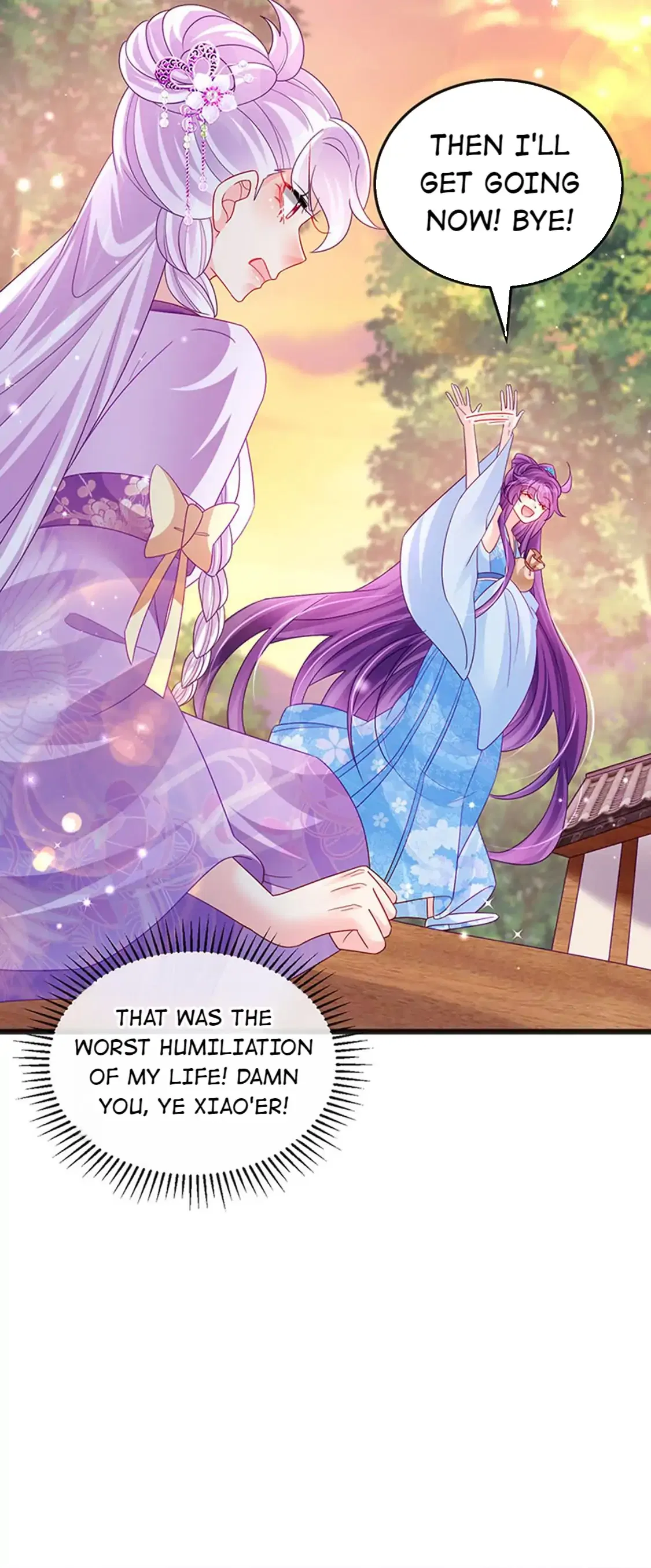 Military Phoenix Chapter 116 – Page 15