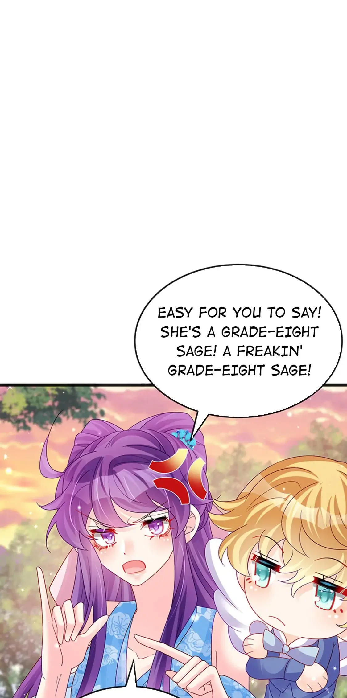 Military Phoenix Chapter 116 – Page 17