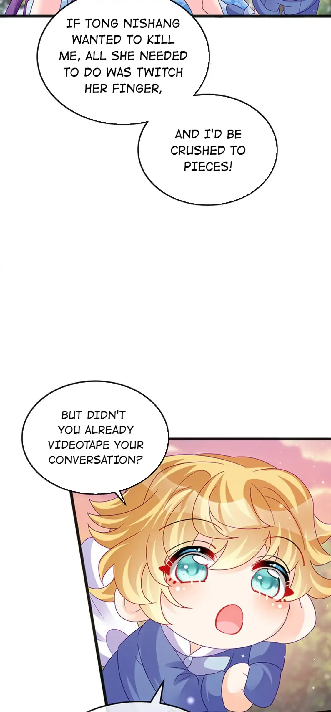 Military Phoenix Chapter 116 – Page 18