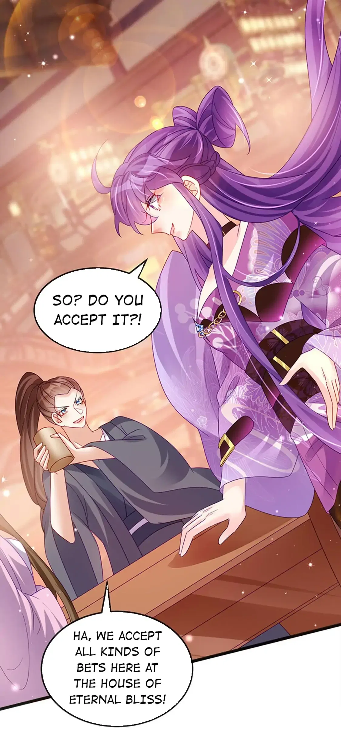 Military Phoenix Chapter 116 – Page 30