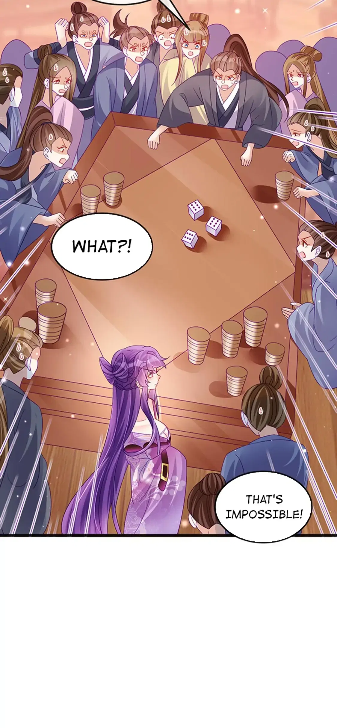 Military Phoenix Chapter 116 – Page 35