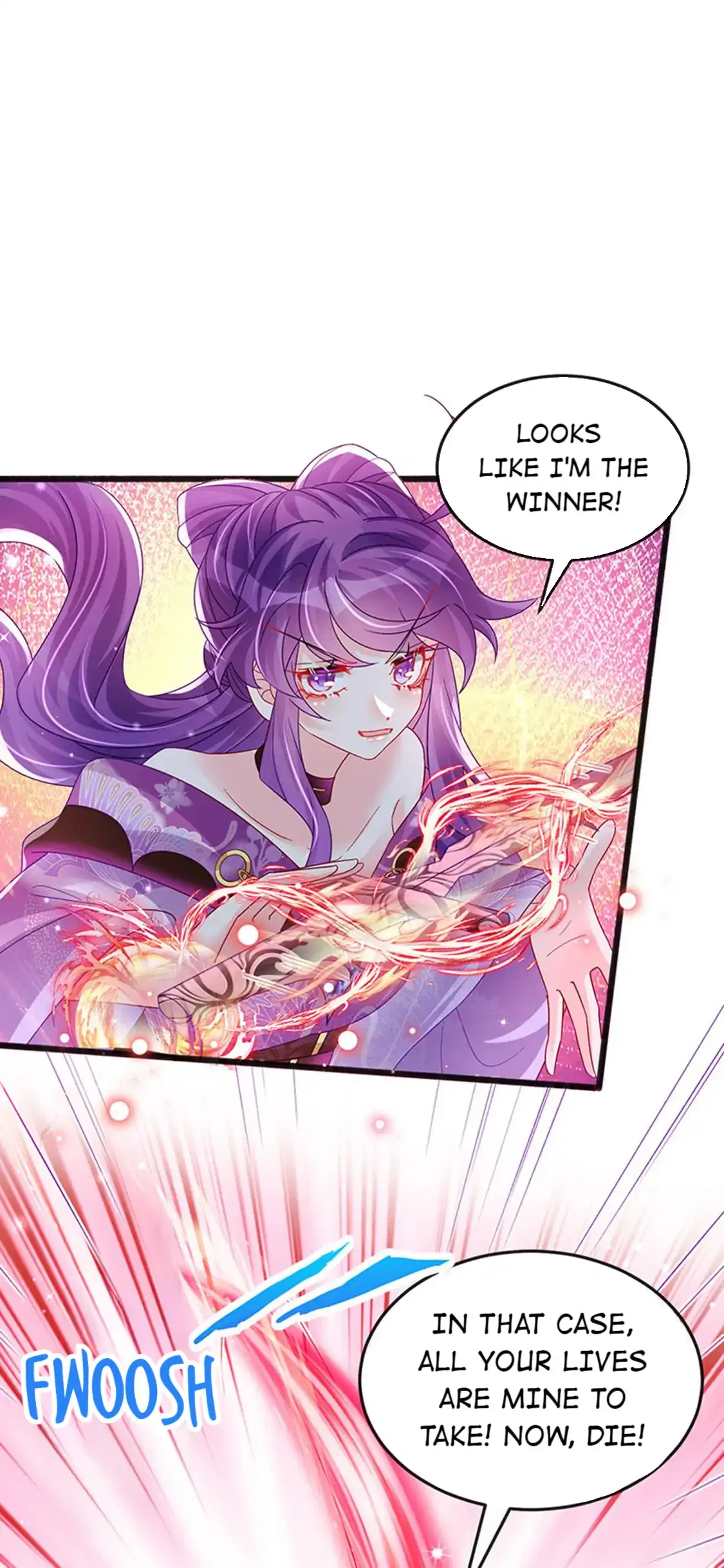 Military Phoenix Chapter 116 – Page 36
