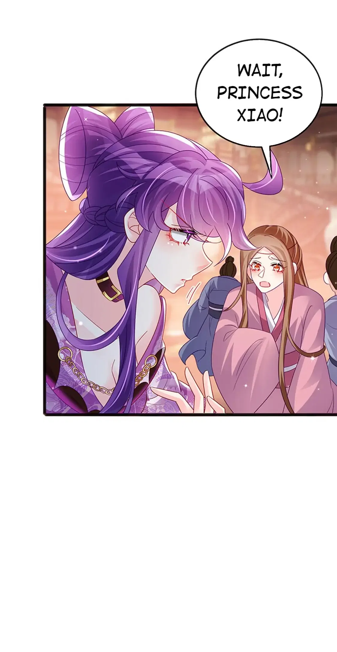 Military Phoenix Chapter 116 – Page 38
