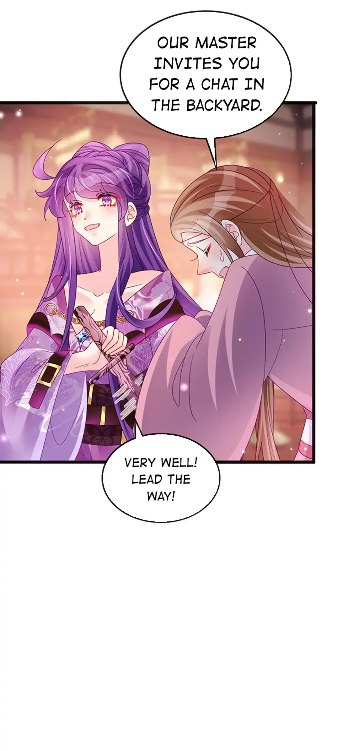 Military Phoenix Chapter 116 – Page 39