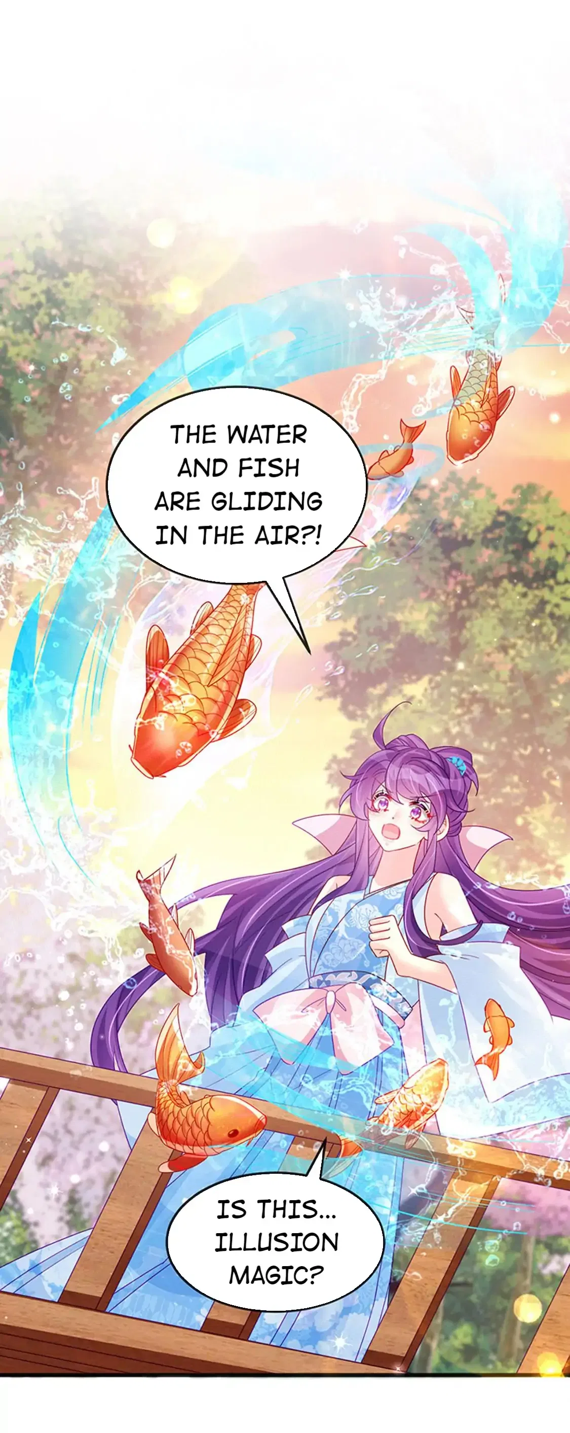 Military Phoenix Chapter 115 – Page 3