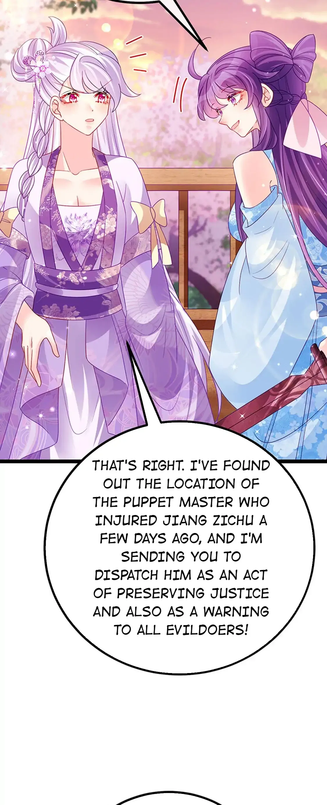 Military Phoenix Chapter 115 – Page 18