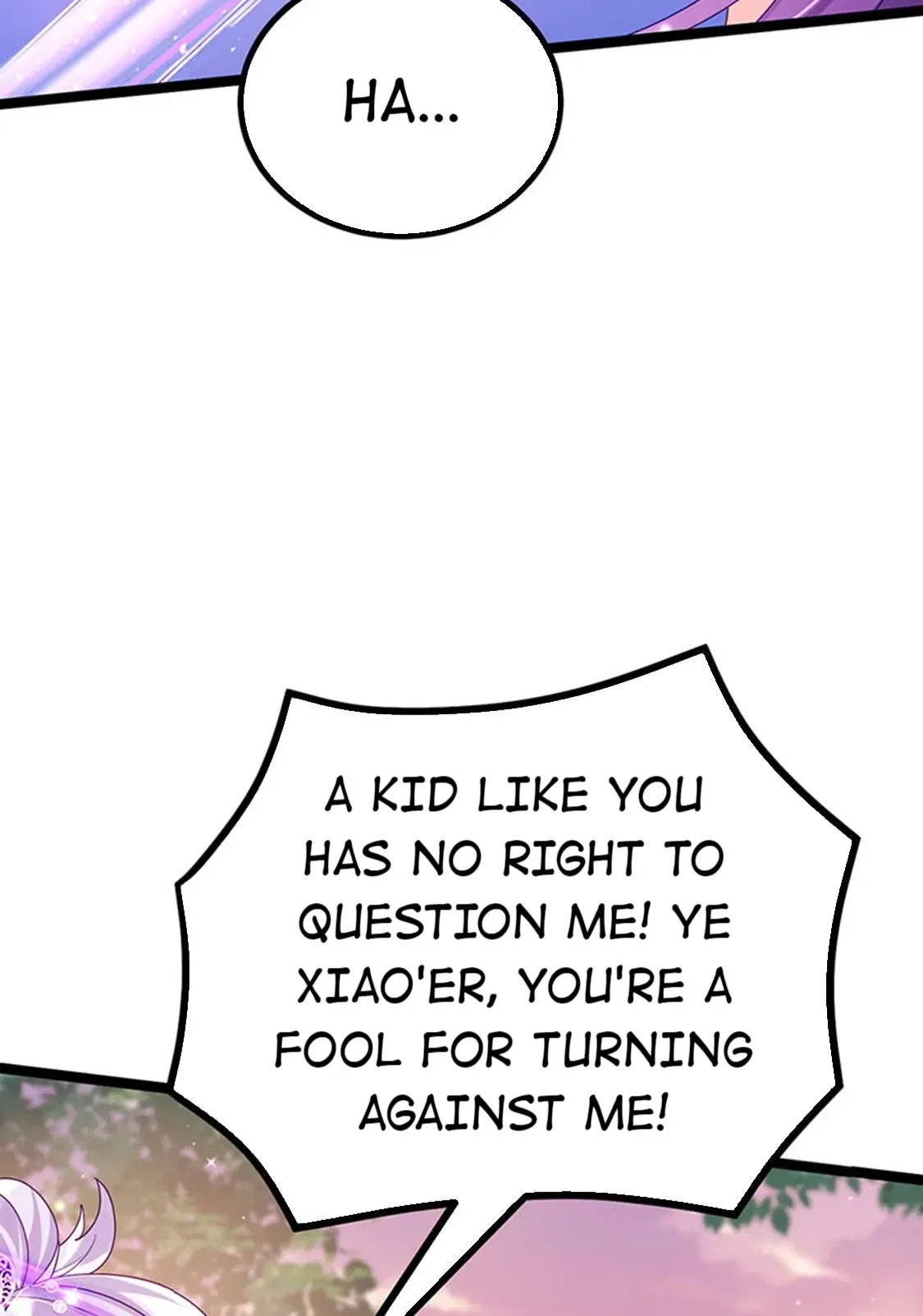 Military Phoenix Chapter 115 – Page 25