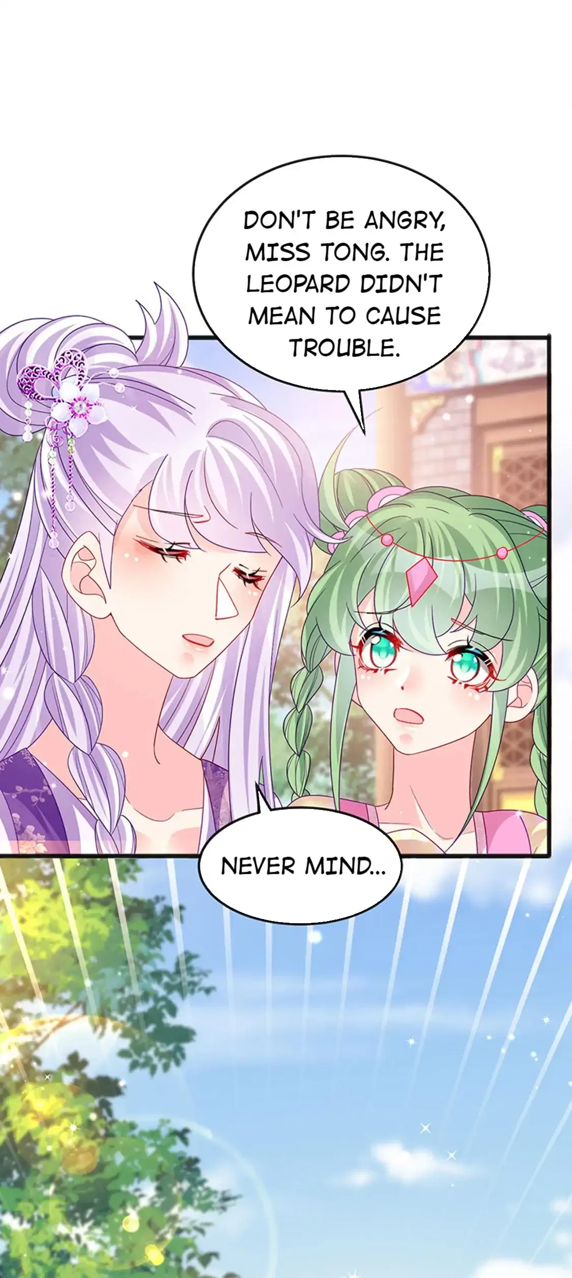 Military Phoenix Chapter 114 – Page 6