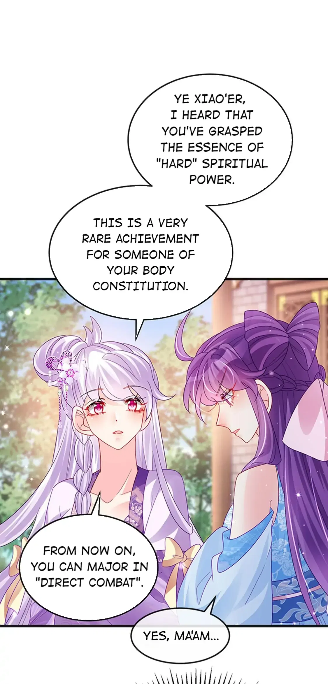 Military Phoenix Chapter 114 – Page 9