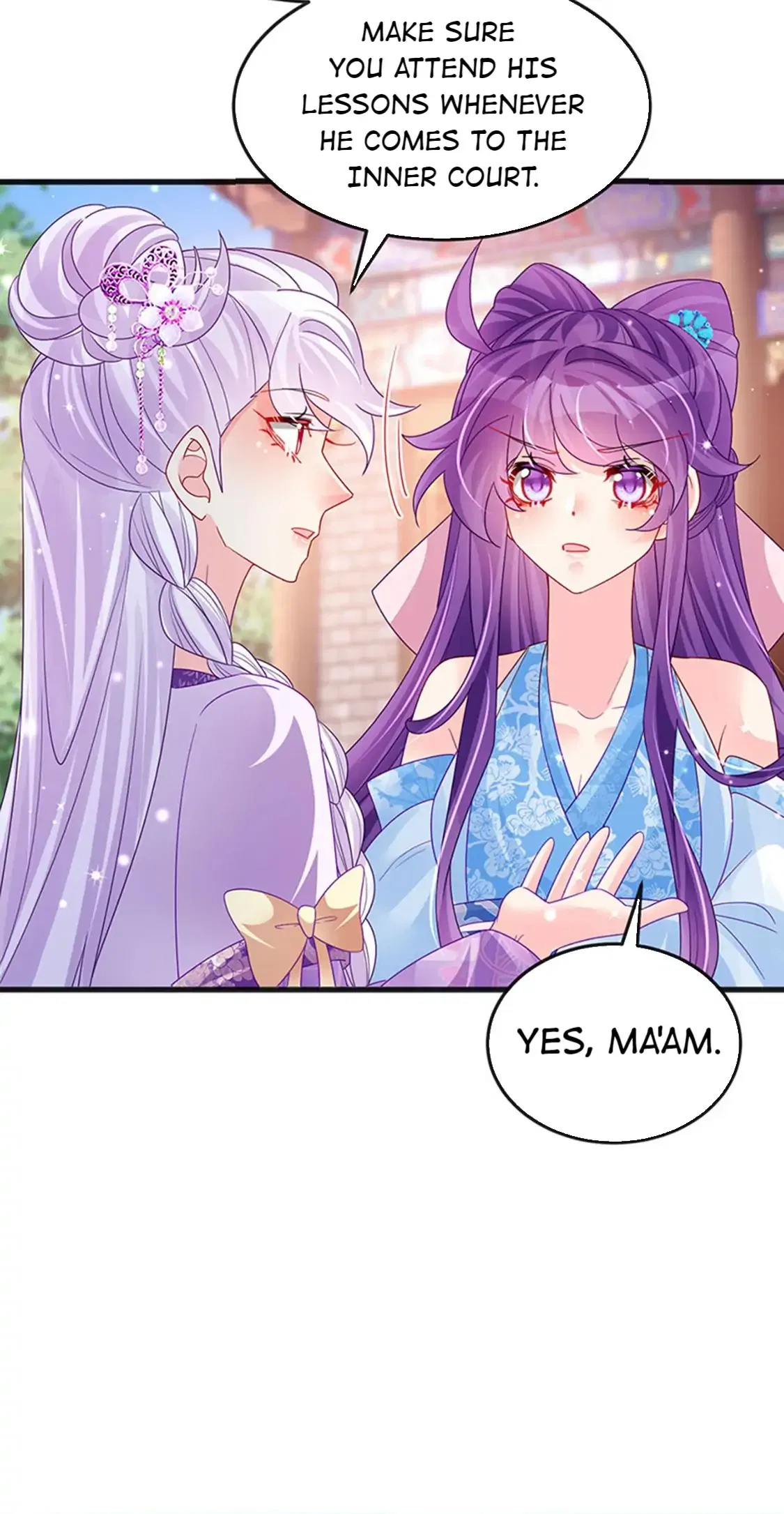 Military Phoenix Chapter 114 – Page 11