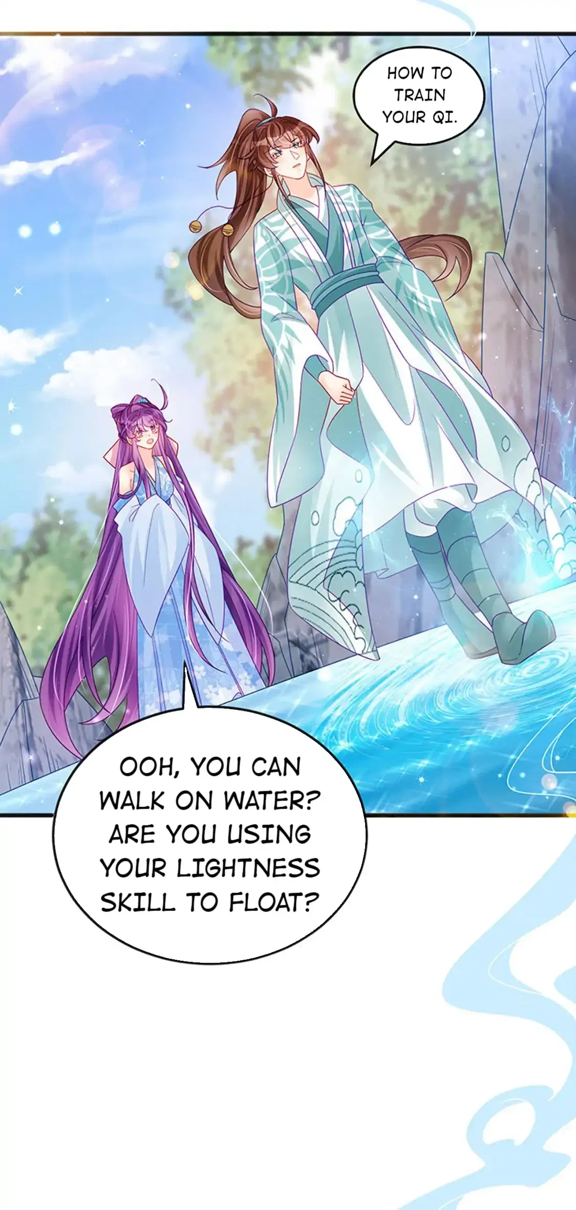 Military Phoenix Chapter 114 – Page 14