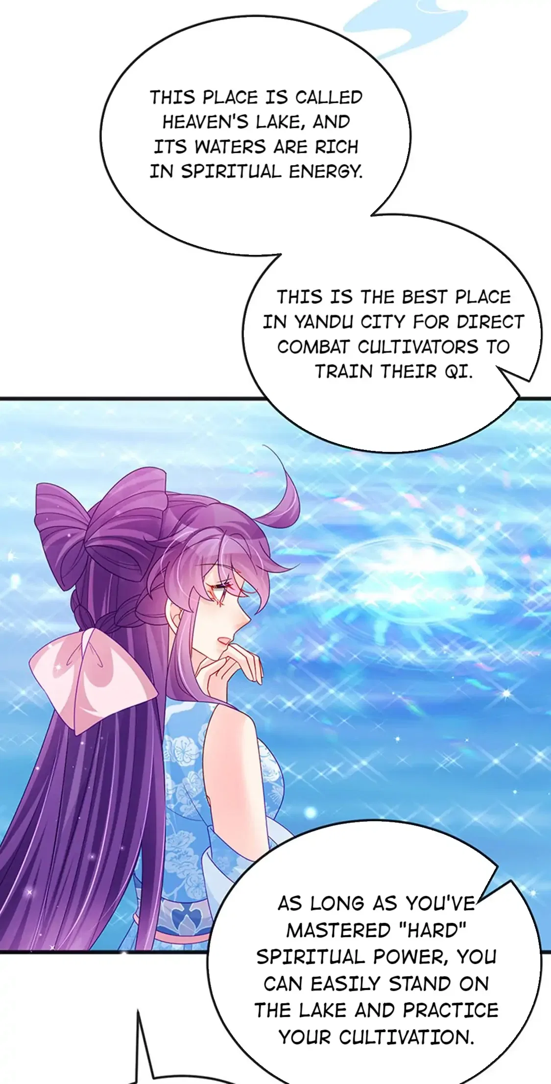 Military Phoenix Chapter 114 – Page 15