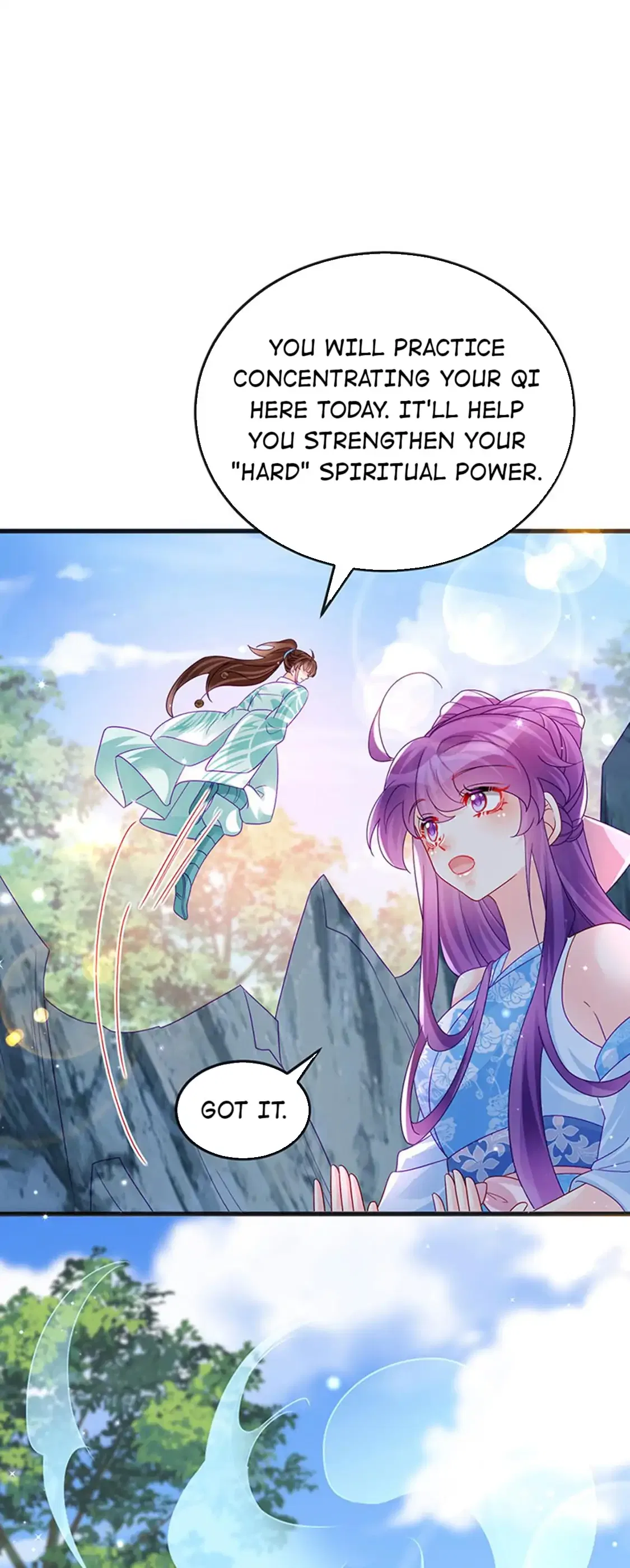Military Phoenix Chapter 114 – Page 21