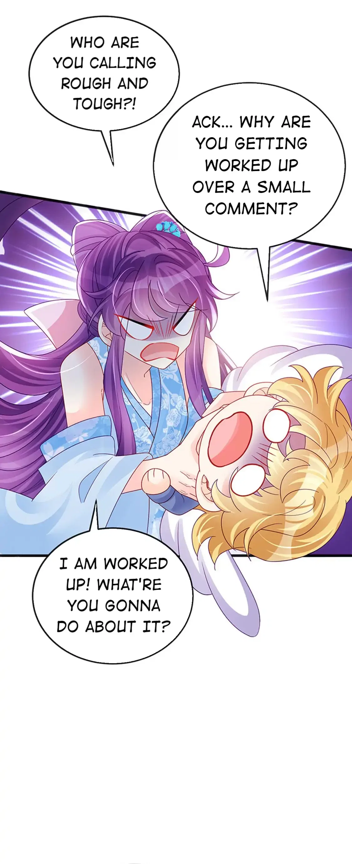 Military Phoenix Chapter 114 – Page 29