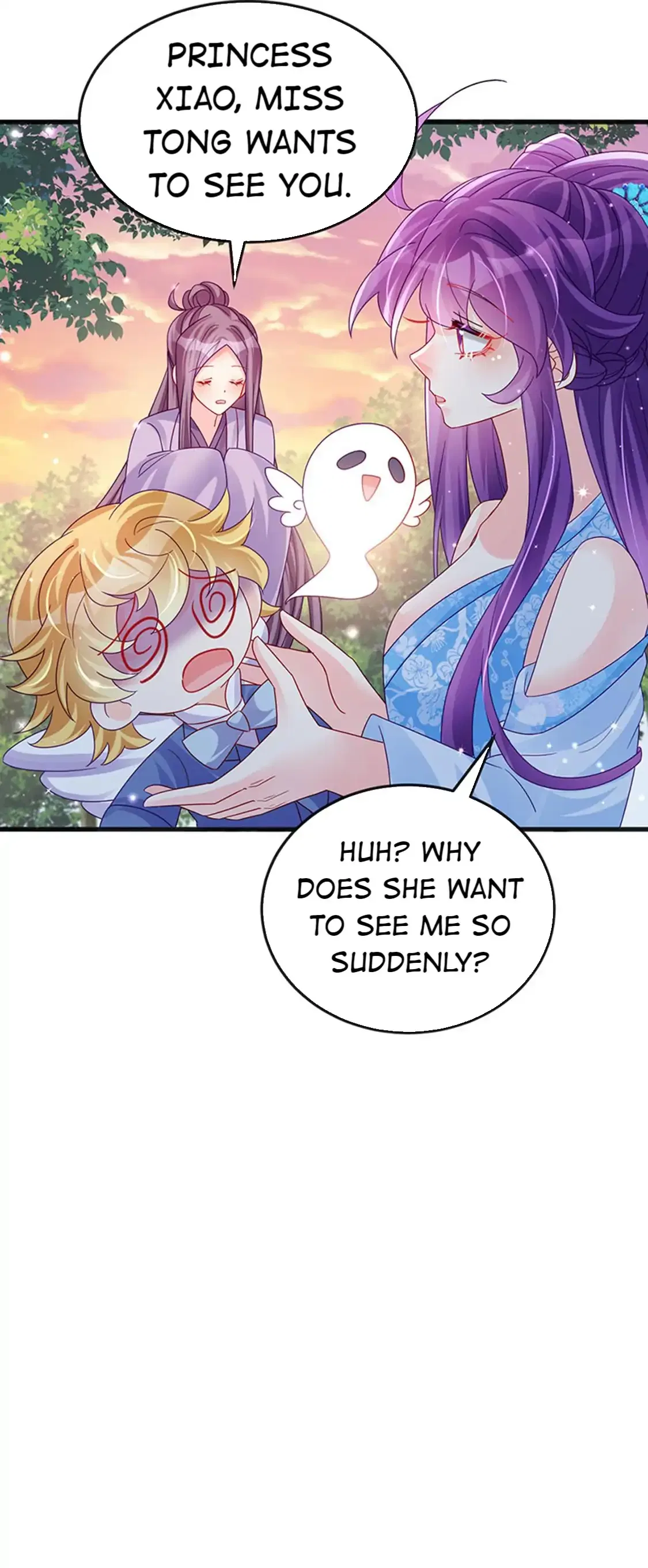 Military Phoenix Chapter 114 – Page 30