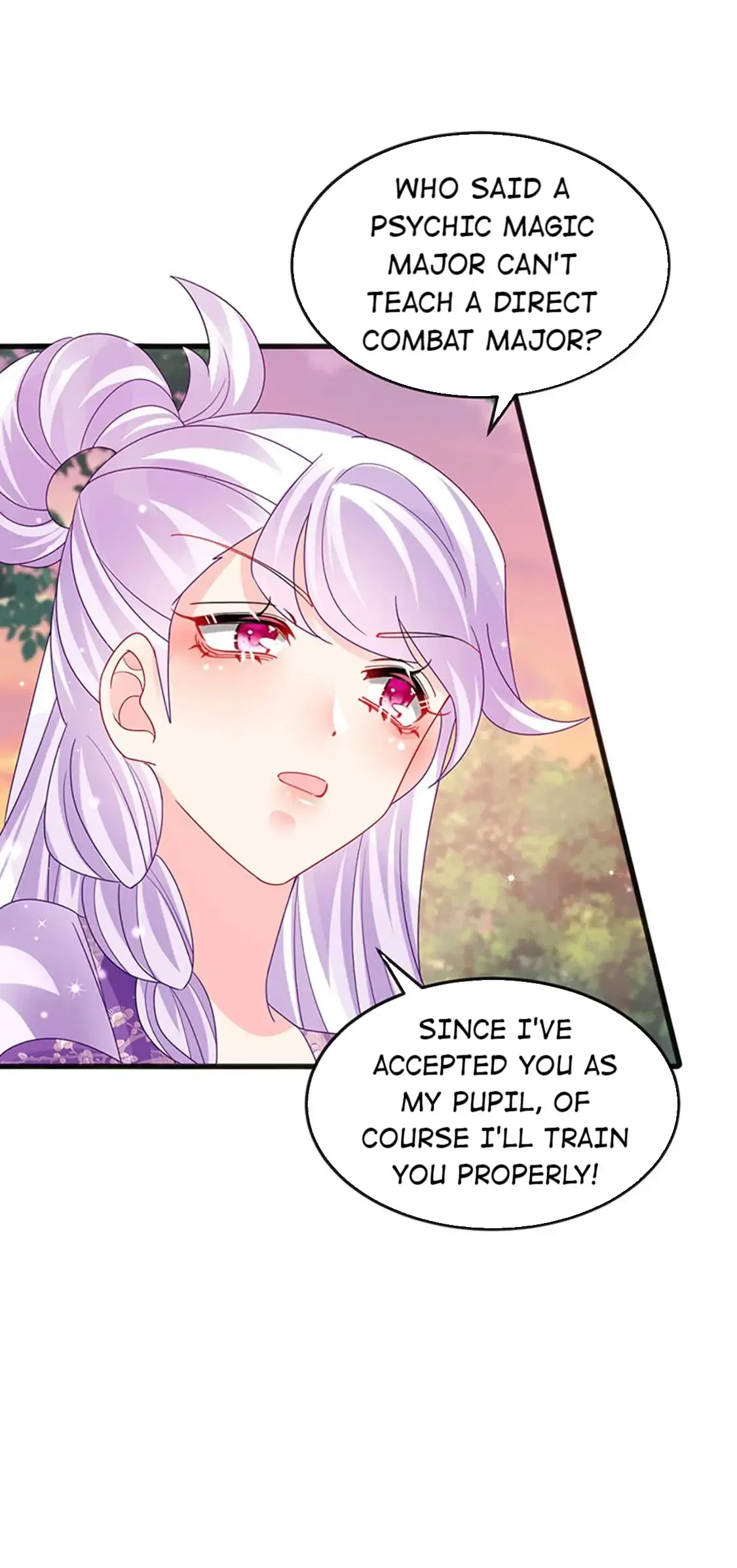 Military Phoenix Chapter 114 – Page 38