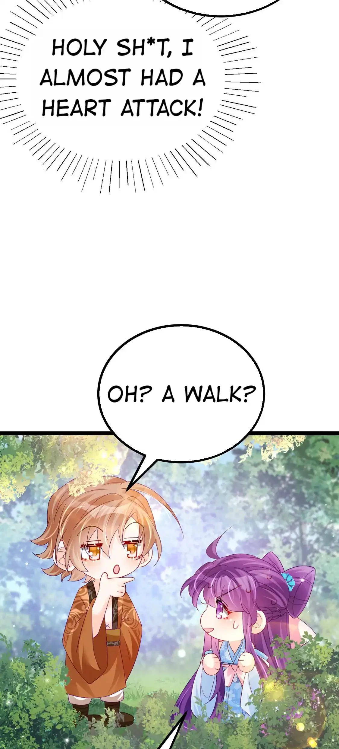 Military Phoenix Chapter 113 – Page 5