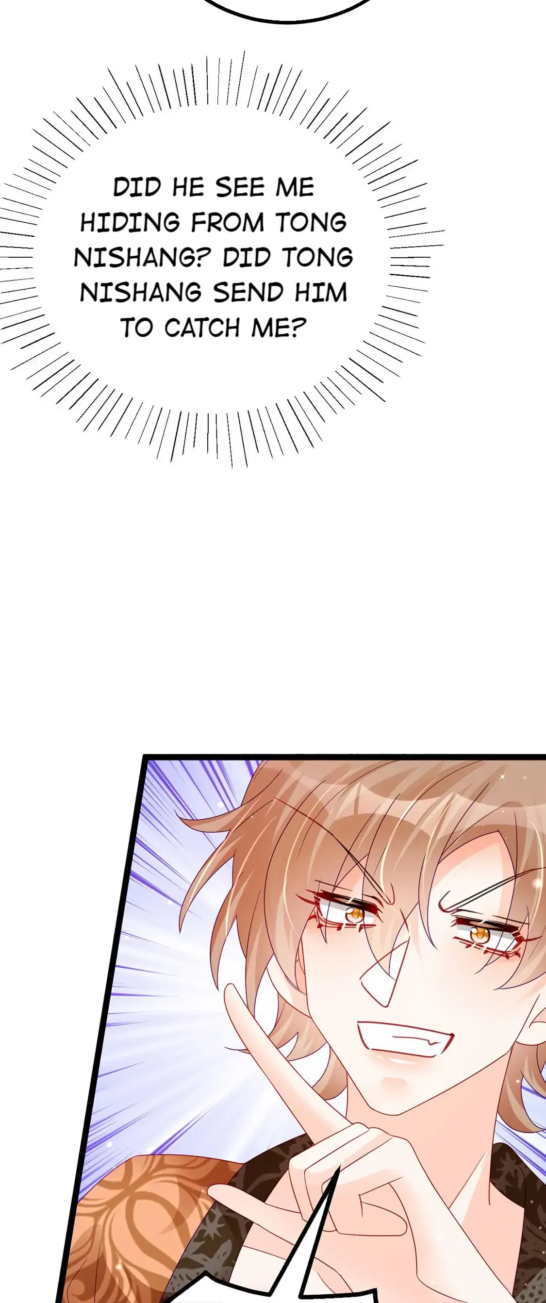 Military Phoenix Chapter 113 – Page 8