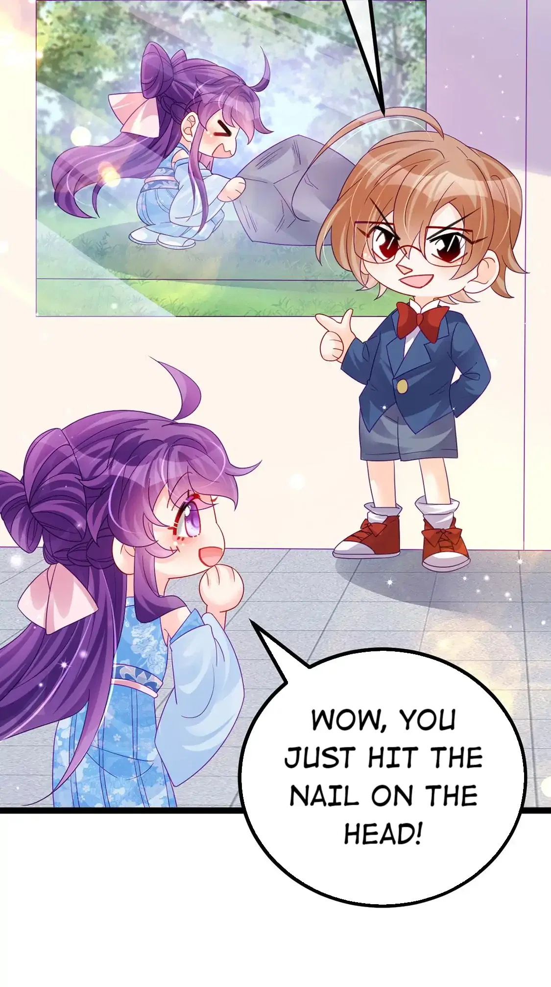 Military Phoenix Chapter 113 – Page 15