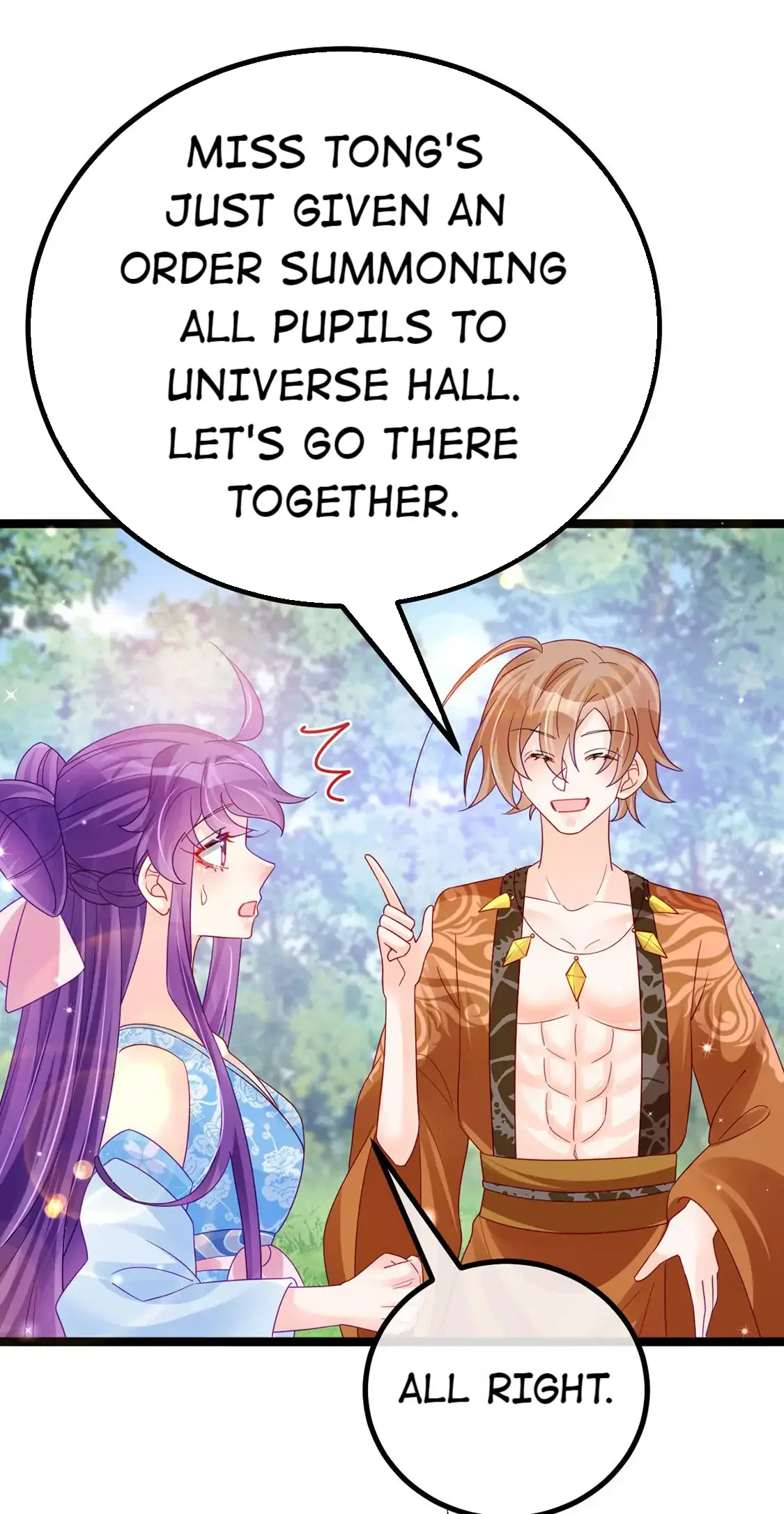 Military Phoenix Chapter 113 – Page 17