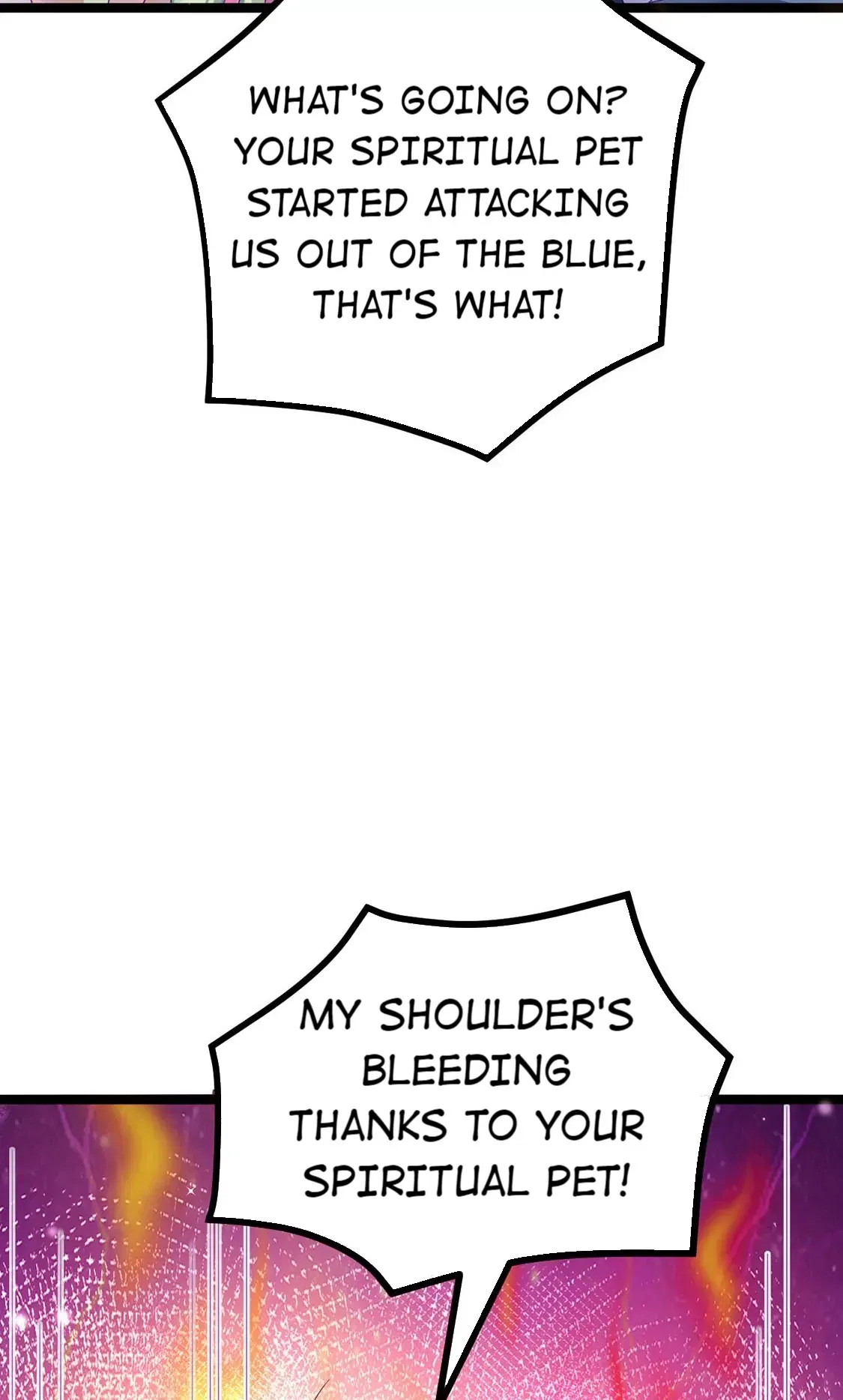Military Phoenix Chapter 113 – Page 33
