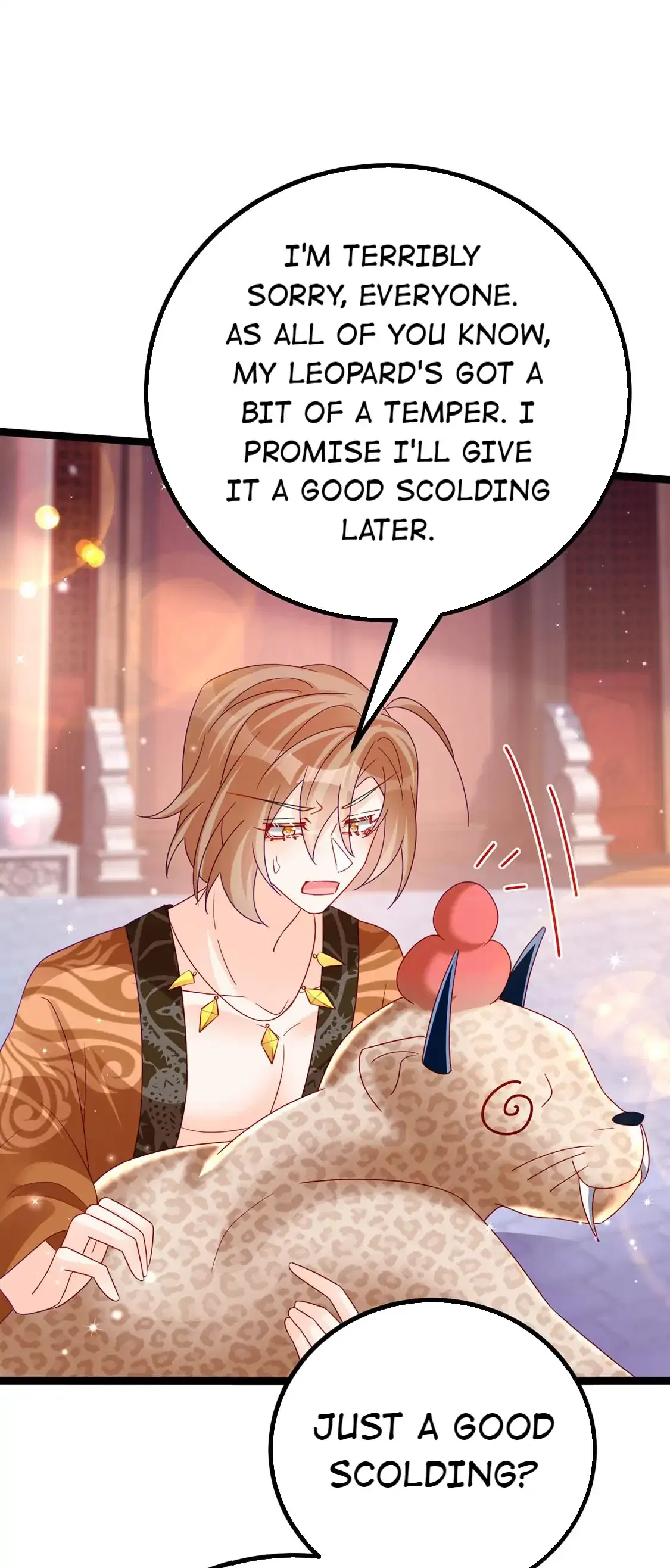 Military Phoenix Chapter 113 – Page 36