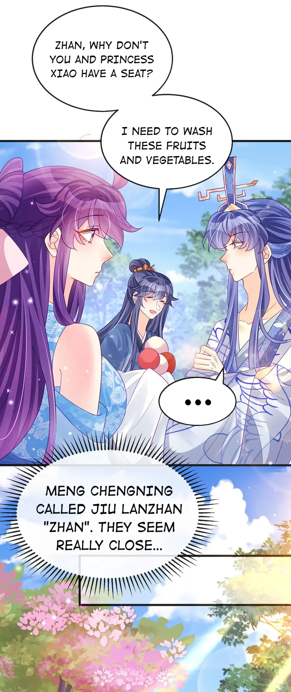Military Phoenix Chapter 112 – Page 4
