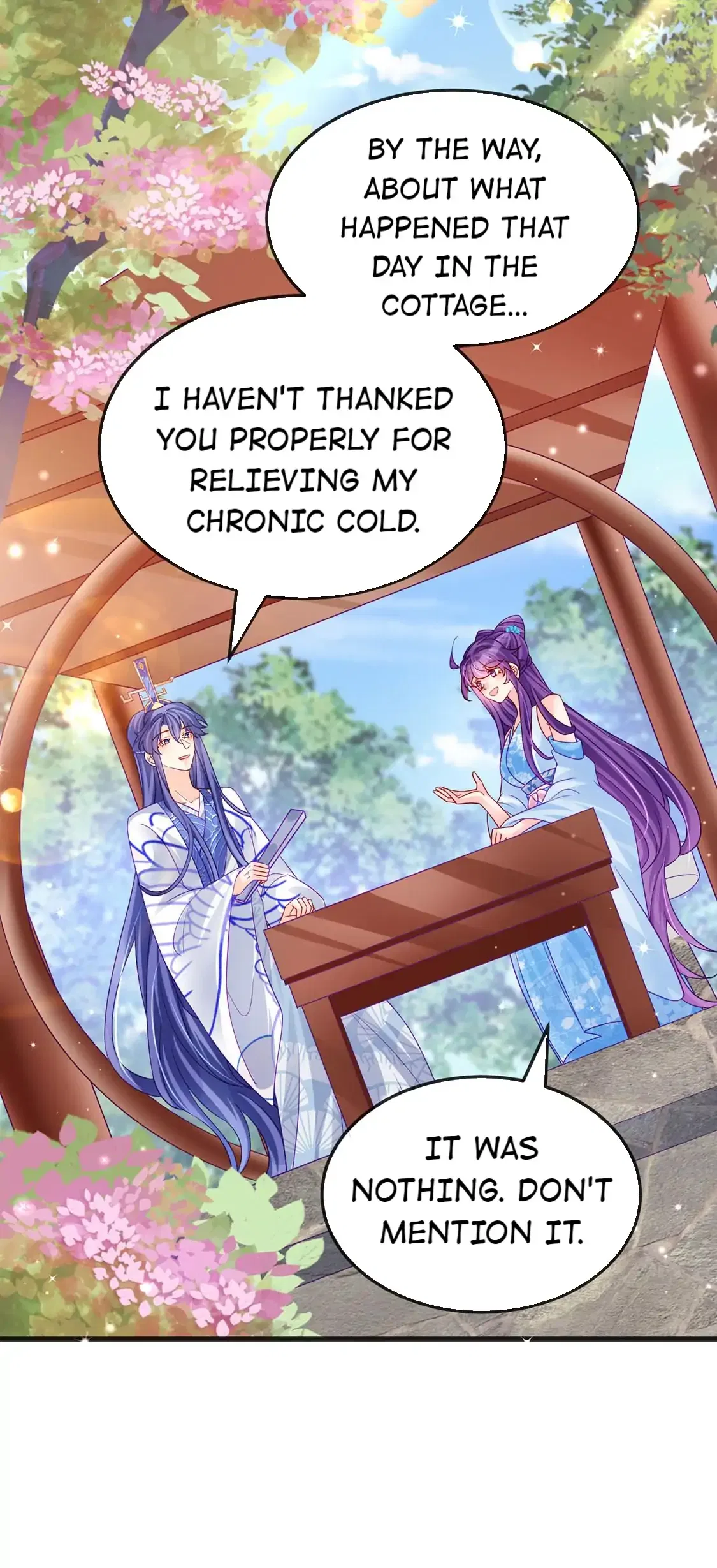Military Phoenix Chapter 112 – Page 5