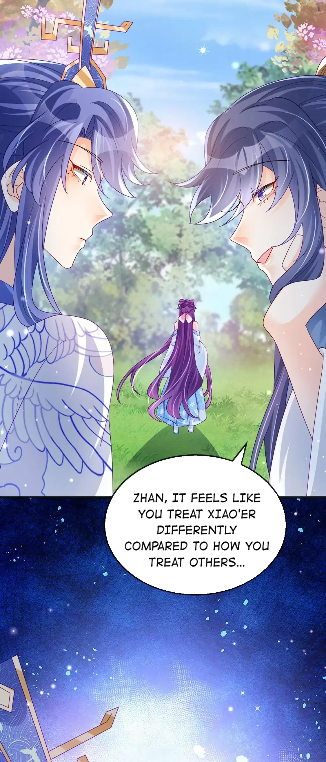 Military Phoenix Chapter 112 – Page 12