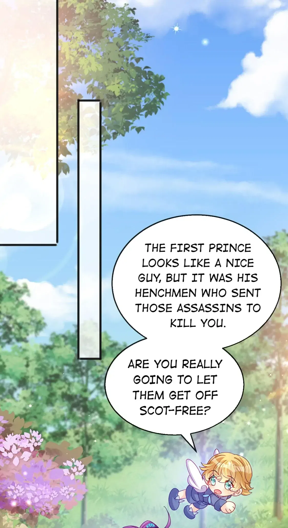 Military Phoenix Chapter 112 – Page 14