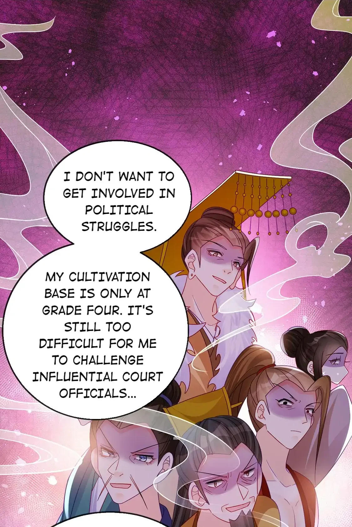Military Phoenix Chapter 112 – Page 17