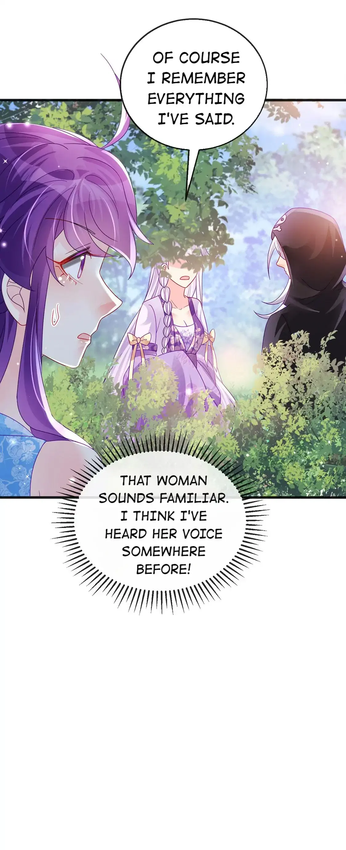 Military Phoenix Chapter 112 – Page 21