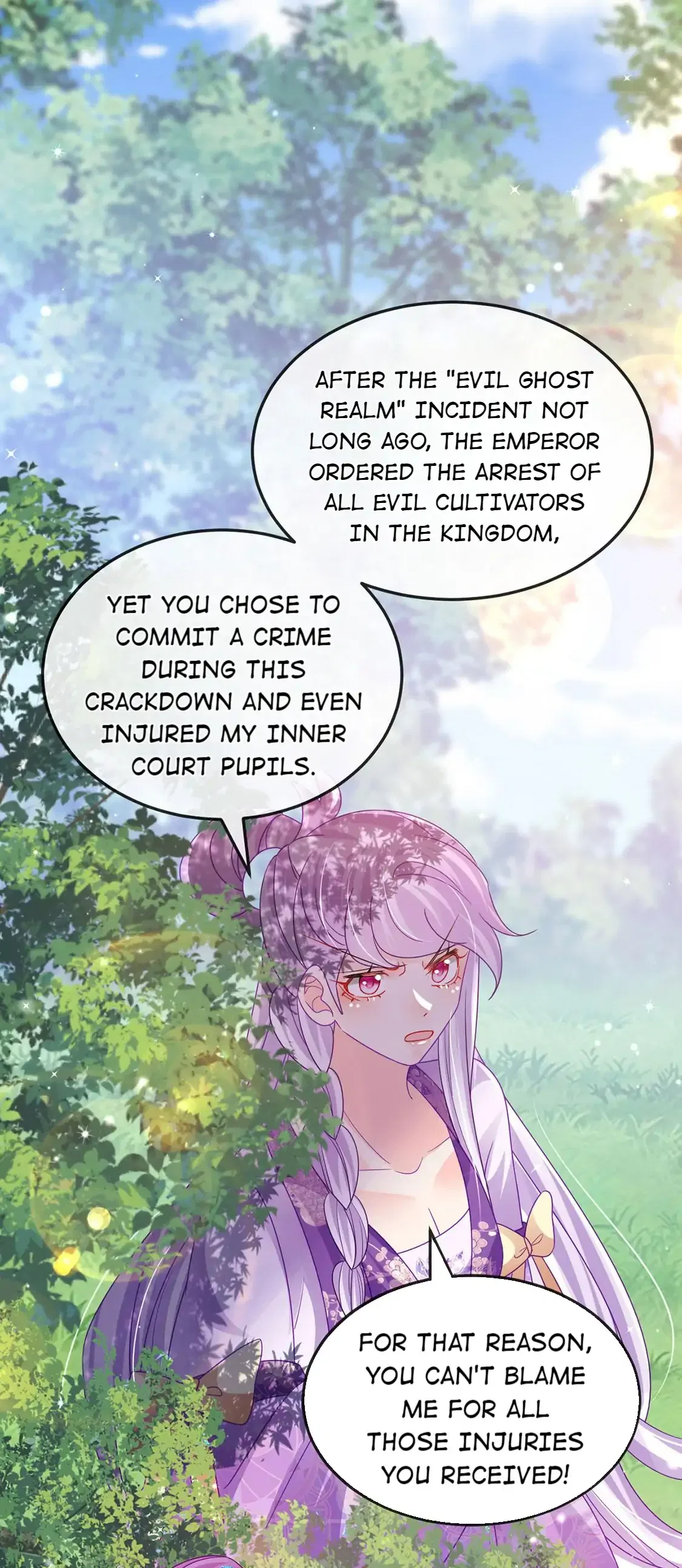 Military Phoenix Chapter 112 – Page 23