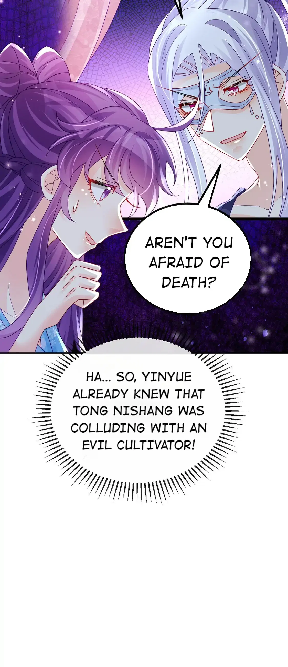 Military Phoenix Chapter 112 – Page 29