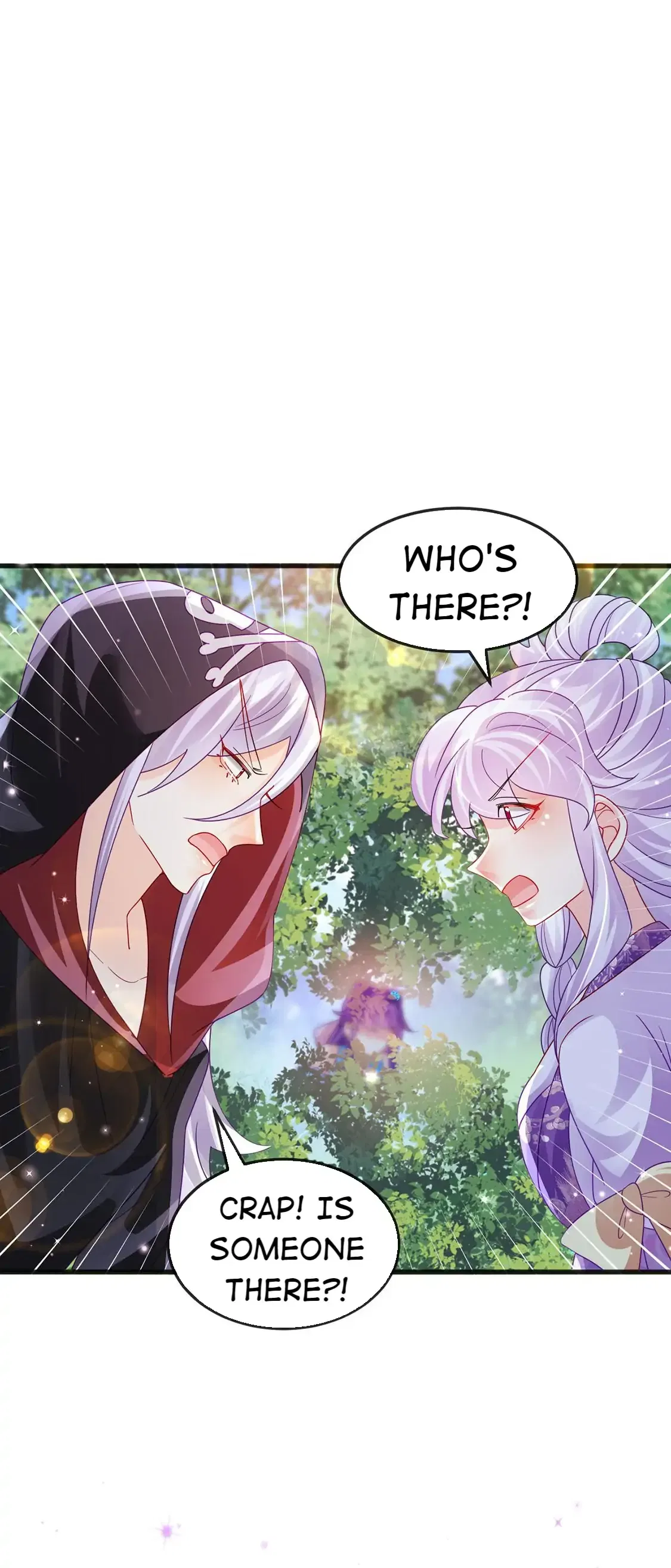 Military Phoenix Chapter 112 – Page 30